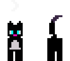 moon cat
