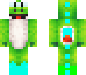 yoshi pro