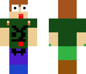 my skin