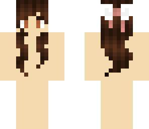 brown base
