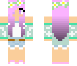 pink daisies