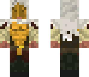 the leper