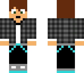 my skin