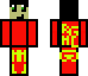 rgnl skin