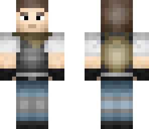 my favorite skin