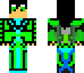 some little boy