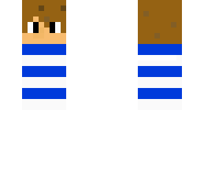 wip bluestripes
