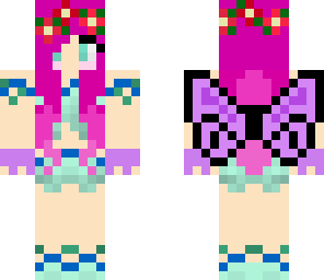 fairy