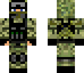 militar espanyol