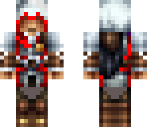 azio auditore red