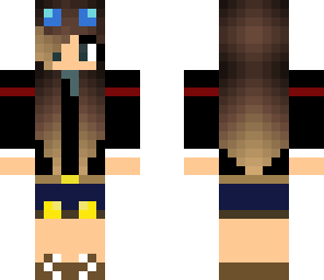 dantdm girl