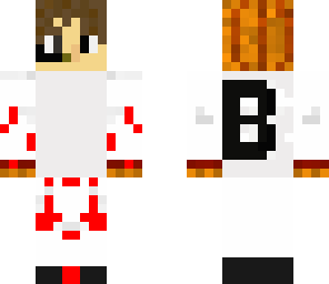 bencrafter pvp skin