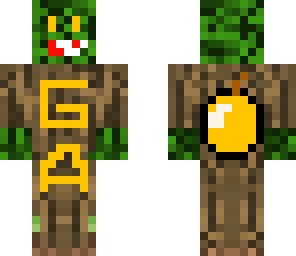gapplegamer