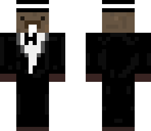 my beaverf