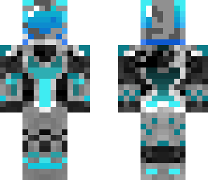 cyborg