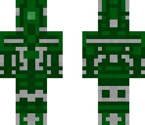 r5 dark green