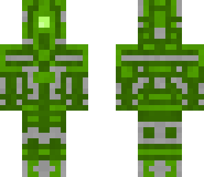 r5 green