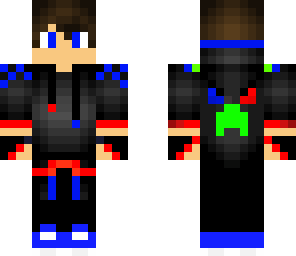 edited rend and blue boy