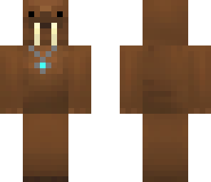 magic walrus