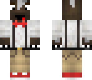 derp cow