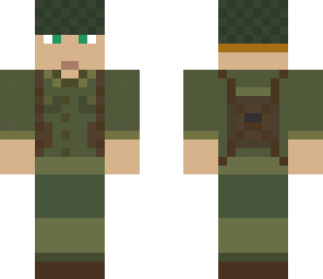 enzo in ww2