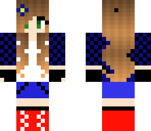 amy