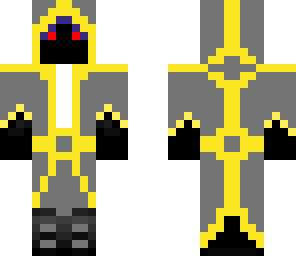 mik demoniaco
