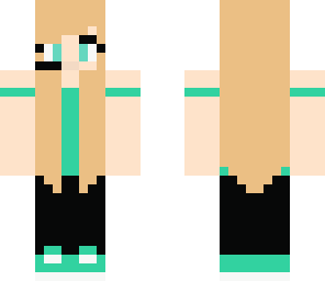 gamer gal