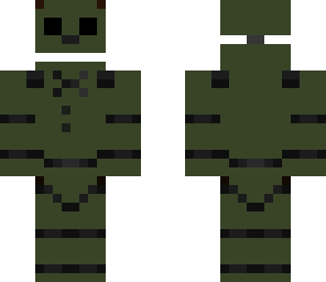 phantom golden freddy fnaf3