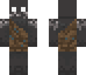 forest guardian