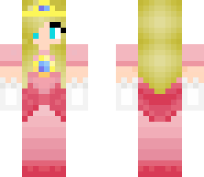 princess peach