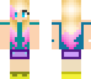 amy