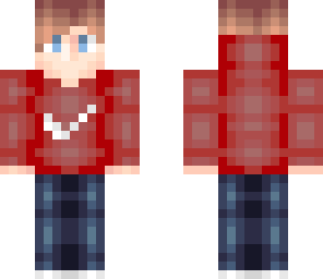 nike boy red edition