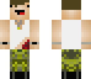 army nave
