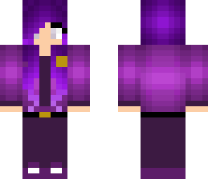 purple guy fem