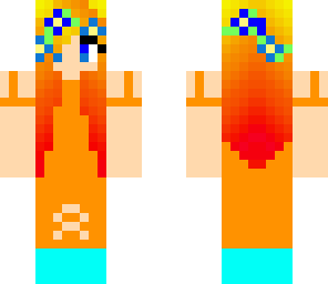 fire gurl