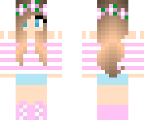 flower girl