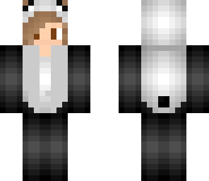 panda boy 1