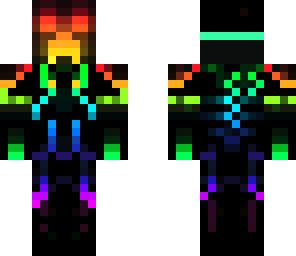rainbow creeper