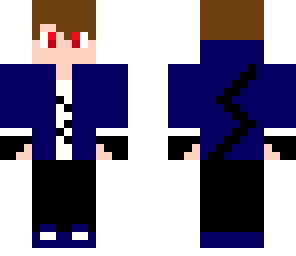 tunder boy