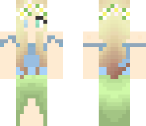 elf girl m 