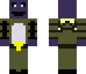 prple man golden freddy killer