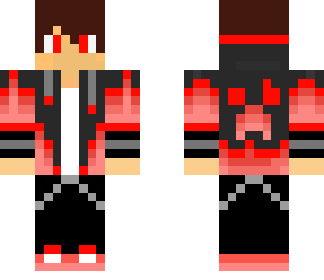 brennen's skin