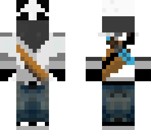 panda archer 4