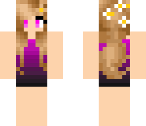 lady