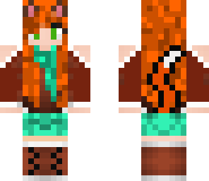 human squirrelflight