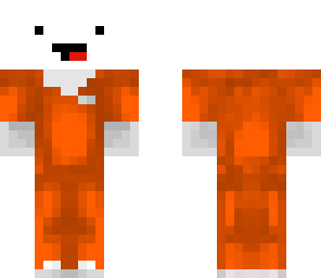 derp prisioner