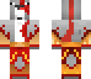 kratos beluga 2