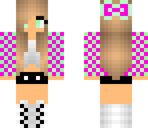 cute girl