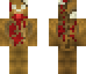 zombie bear v2